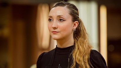 ¿De dónde es María Sol de 'MasterChef Argentina?