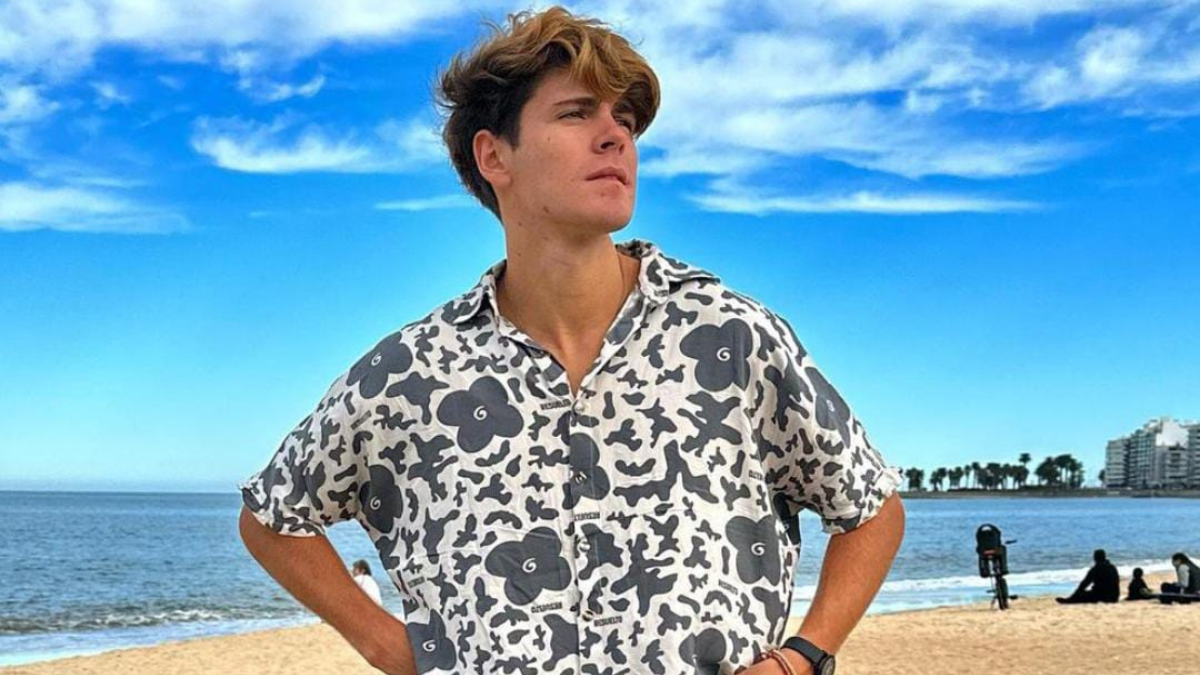 Marcos Ginocchio: el ganador de Gran Hermano elige la introspección y la fe