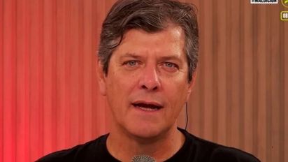 ¿Como se llamará el nuevo programa de Mario Pergolini en El Trece y quién lo acompañará en la conducción ?