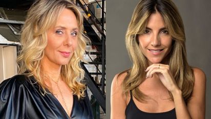 La drástica decisión de Evelyn Von Brocke tras el tenso cruce al aire con María Belén Ludueña