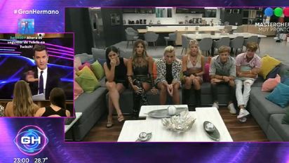 Rating: Los números de 