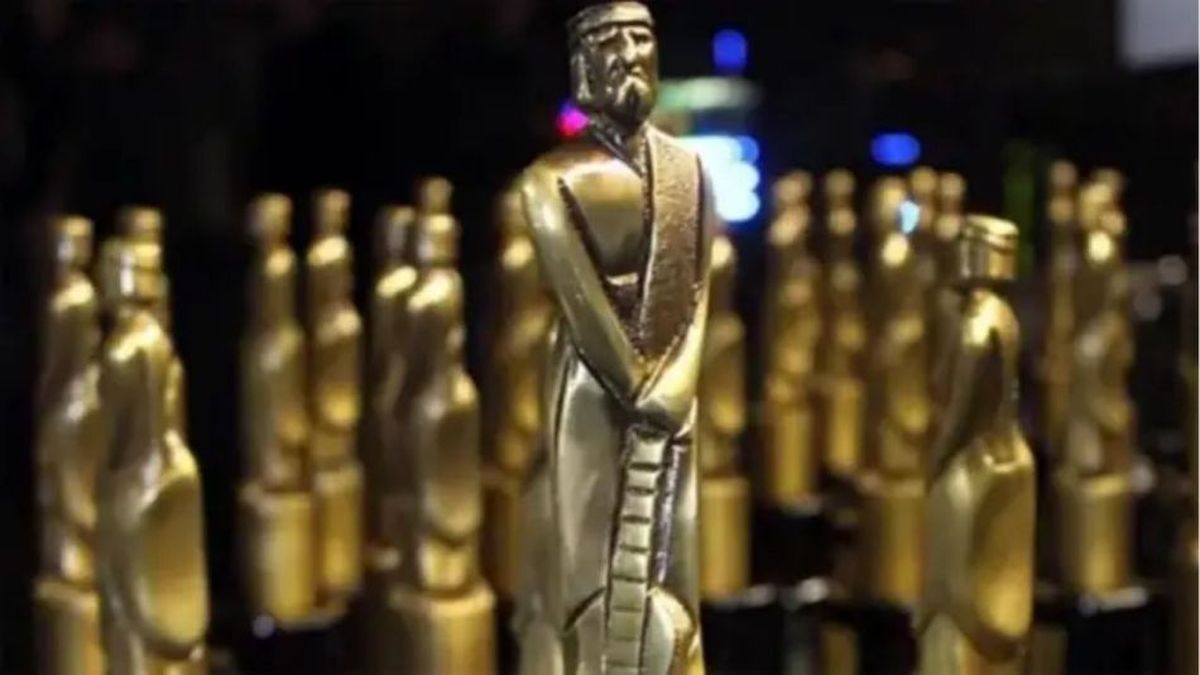 A qué hora y por dónde ver los Martín Fierro de Streaming