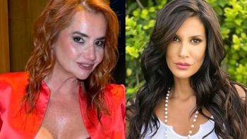 Silvina Escudero publica sugestivo mensaje tras cruce con Nancy Pazos por peluquero
