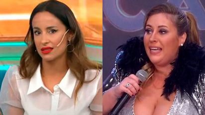 Lourdes Sánchez y Mar Tarrés tuvieron una pelea por chat y se filtró la conversación