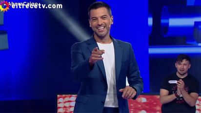 Así fue el debut del Chino Leunis en 'Ahora Caigo', ¿Cuándo vuelve Darío Barassi?