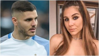 ¿Ivana Icardi y Mauro Icardi se reconcilian?