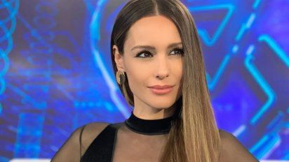 Pampita defendió a la mujer de Horacio Cabak