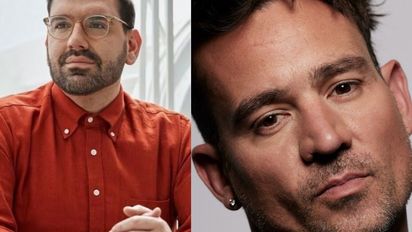 Damián Betular reveló que Chano era mozo y se comía los volcanes de chocolate