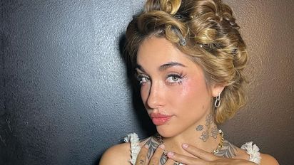 María Becerra reveló cuándo sale su nueva canción, junto a un grande del reguetón