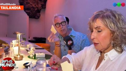 Así estuvo el rating de Telefe con 