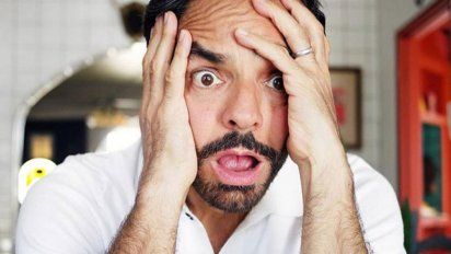 Eugenio Derbez Eugenio Derbez