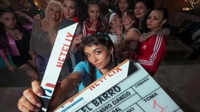 Dos famosas se animaron a mostrar su casting para 