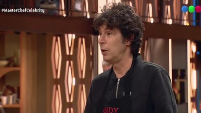 ¿Quién es Andy Chango de 