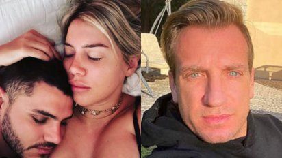 Wanda Nara admitió que le fue infiel a Maxi López o... ¿fue un error de cálculo?