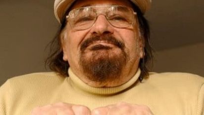 Murió Billy Cafaro, pionero del rock and roll argentino 