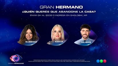 ¿Quién se va hoy de 