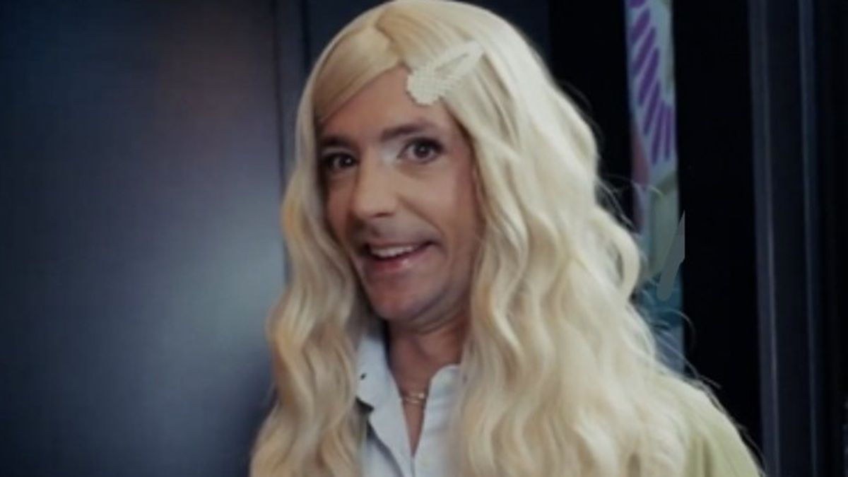 ¿Cuándo se estrena la serie de Caro Pardíaco en Netflix?