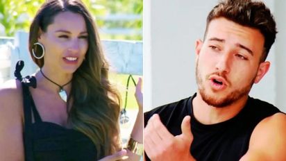 El filoso comentario de Martín Salwe, ex participante de 