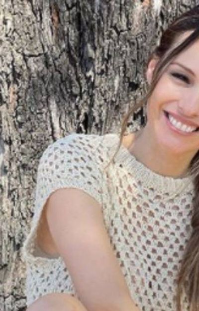 Pampita habló de cómo es la crianza con sus hijos Pampita habló de cómo es la crianza con sus hijos