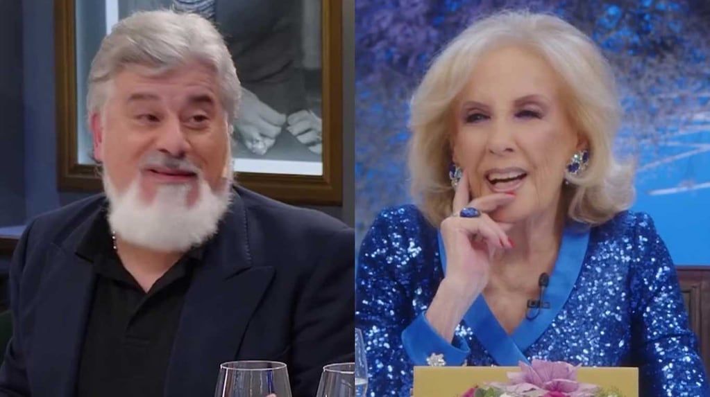 Pichu Straneo reveló su nombre real: 