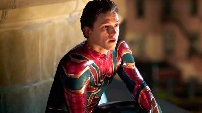 Tom Holland será el protagonista de la nueva película de Spiderman 