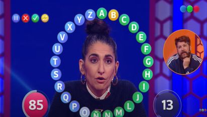 ¿Quién es Charo López, la actriz que ganó 