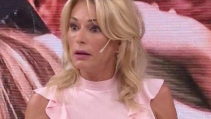 ¡Yanina Latorre tiene audios de la hermana de Maradona!