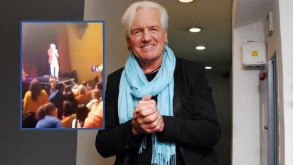 El millonario juicio que deberá afrontar el teatro de Tucumán en el que Sergio Denis se cayó al vacío