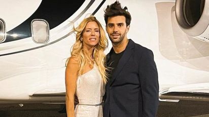 Manu Urcera habló de la posibilidad de tener un hijo con Nicole Neumann