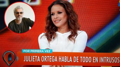 Julieta Ortega, letal: 