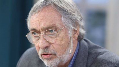 Luis Brandoni le respondió a Dady Brieva 