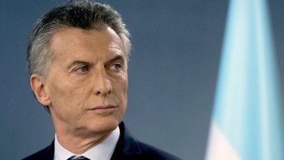 Mauricio Macri deberá aislarse hasta el sábado por se contacto estrecho de Alex Campbell 