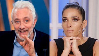 Juana Viale vs. Andy Kusnetzoff ¿quién se quedó con el mejor rating el sábado a la noche?