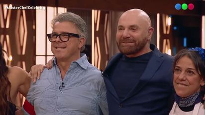 Qué equipo subió al balcón hoy en 