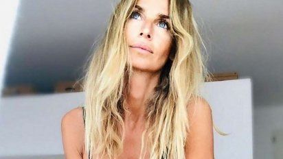 Sabrina Rojas le escribió a Alberto Fernández con una petición