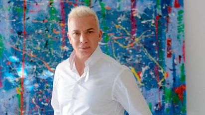 La furia de Flavio Mendoza contra el Gobierno