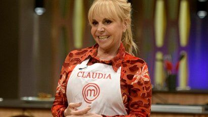 ¡Escándalo! ¿Staff de Masterchef ayudó a Claudia Villafañe?