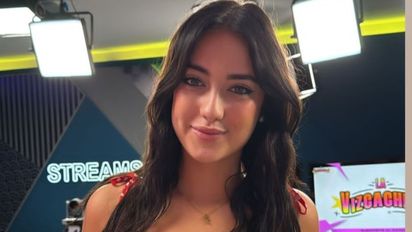 Flor Regidor contó la verdad de su reencuentro con Nicolás de Gran Hermano