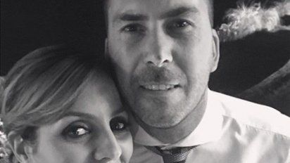 Cora Debarbieri tiene novio: es un periodista, pero prefiere mantenerlo oculto