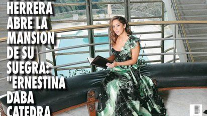 Las revistas de la semana