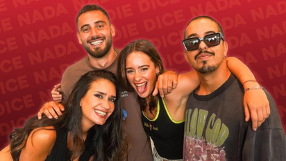 La figura de Luzu TV que rechazó estar en el 