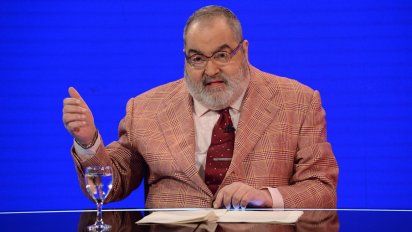 Rating: Cuánto midió Jorge Lanata en su vuelta a la tele