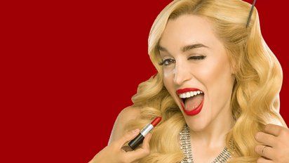 Fátima Florez y su polémico show por streaming 