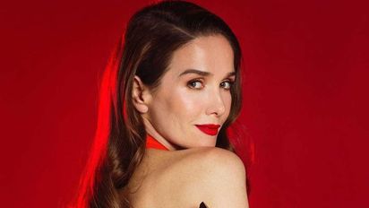 Natalia Oreiro estará en un proyecto aparte del de Telefe