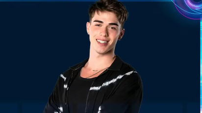 Qué dijo Axel de 'Gran Hermano' sobre sus comparaciones con Marcos Ginocchio