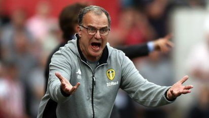 ¿Marcelo Bielsa se va del Leeds United? 