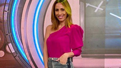 Así llegó Paula Varela a ser panelista de 