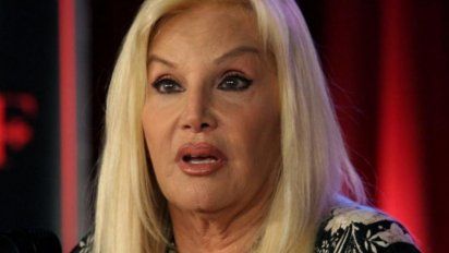 Susana despidió el 2020 y nos sorprendió