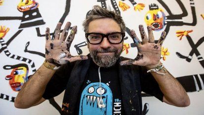 Liniers vuelve a The New Yorker 