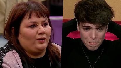Gran Hermano: Yipio se quiebra de llanto por la inesperada salida de Juanicar